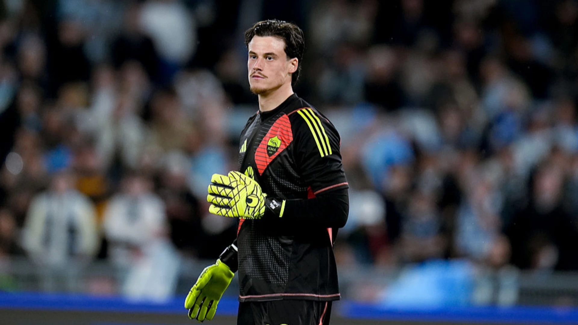 TRANSFER HABERLERİ: Galatasaray 1 numarasını buldu! Herkes ters köşe oldu