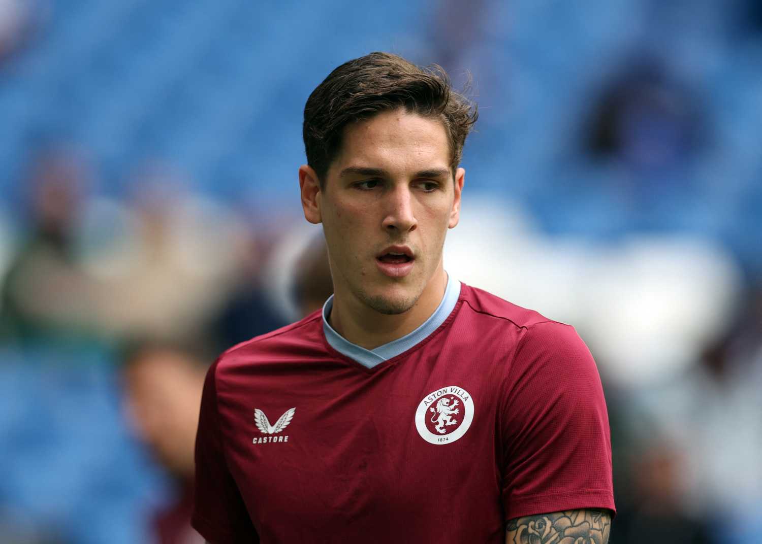 GALATASARAY TRANSFER HABERİ: Okan Buruk’tan flaş Zaniolo kararı! Bunu kimse beklemiyordu