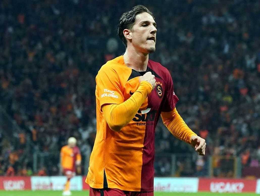 GALATASARAY TRANSFER HABERİ: Okan Buruk’tan flaş Zaniolo kararı! Bunu kimse beklemiyordu