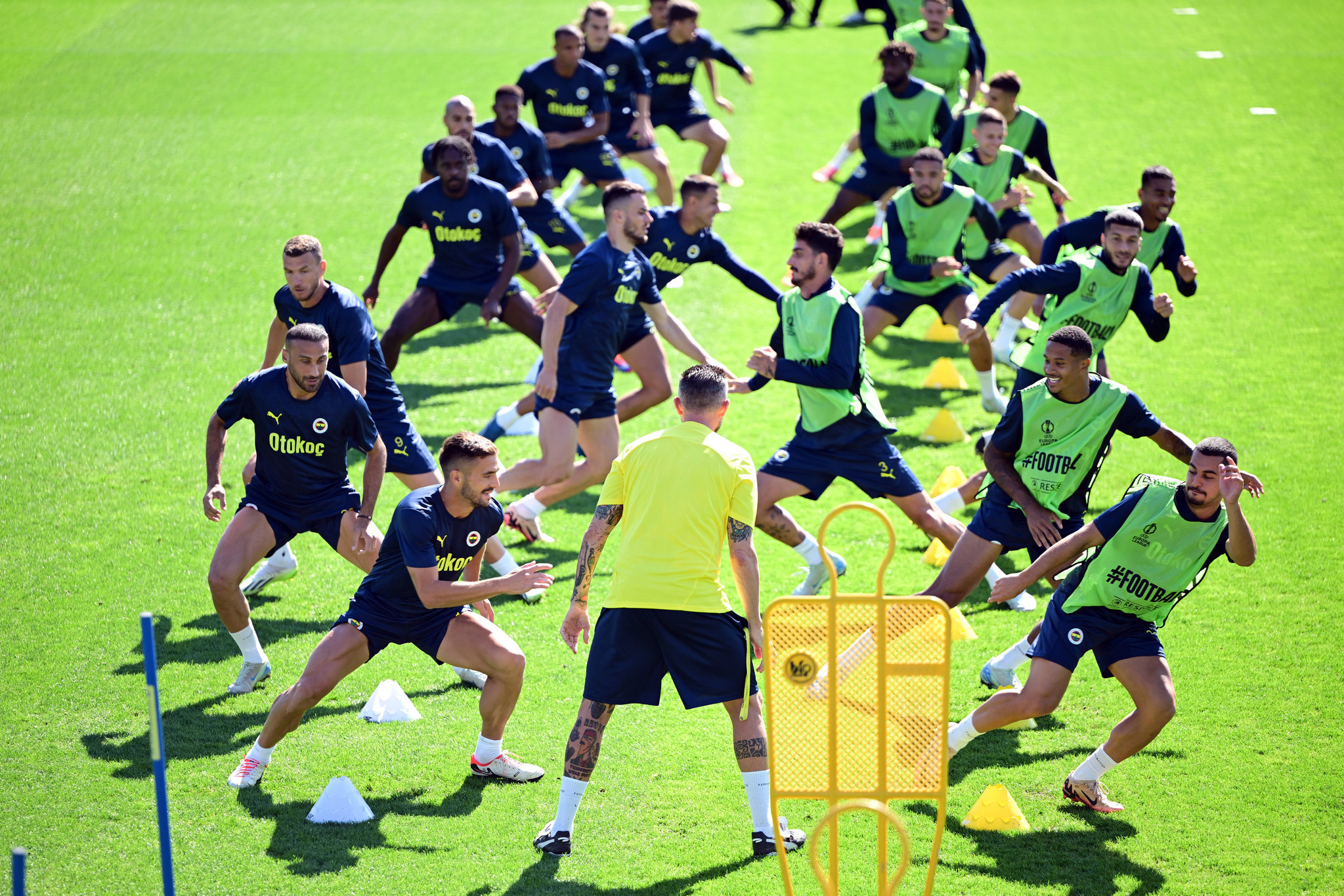 Fenerbahçe’yi uçuracak kanat! Yeni transfer İngiltere’den geliyor...