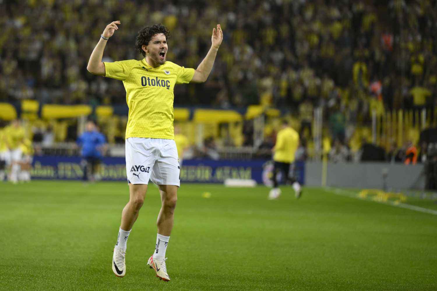 Galatasaray’dan yılın transfer bombası! Eski Fenerbahçeli geliyor