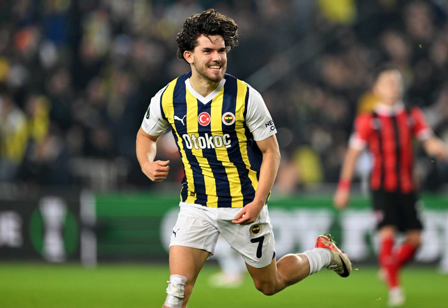 Galatasaray’dan yılın transfer bombası! Eski Fenerbahçeli geliyor