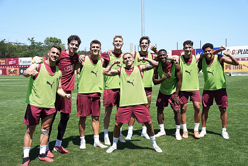 Galatasaray’dan yılın transfer bombası! Eski Fenerbahçeli geliyor