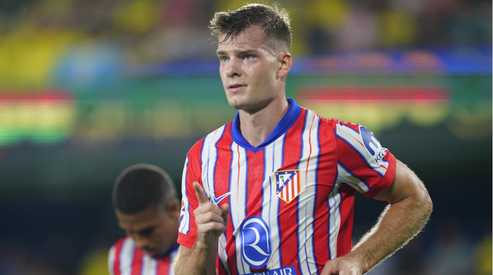 Atletico Madrid’den transfer kararı! Fenerbahçe ve Beşiktaş istemişti