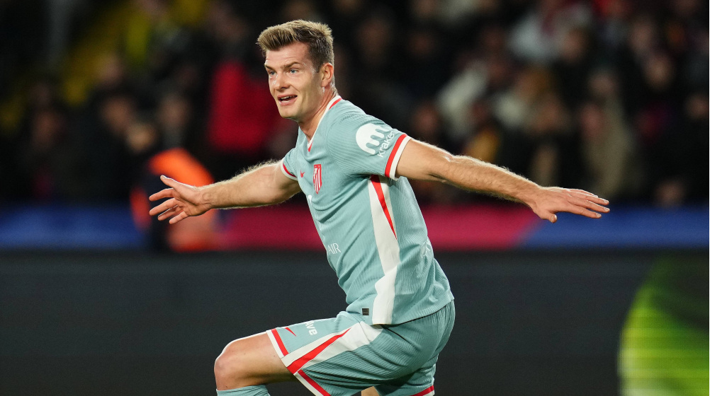 Atletico Madrid’den transfer kararı! Fenerbahçe ve Beşiktaş istemişti