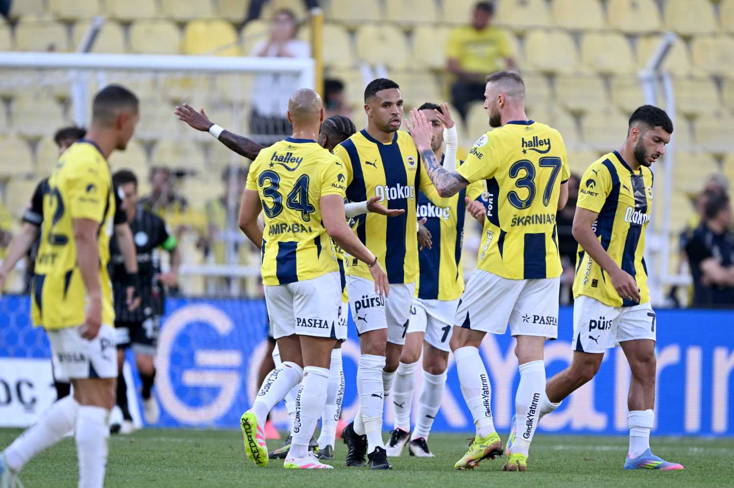 TRANSFER HABERİ: Fenerbahçe’ye Becao piyangosu!