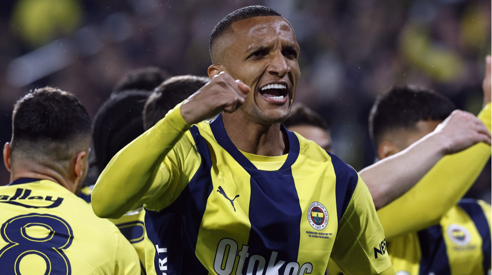 TRANSFER HABERİ: Fenerbahçe’ye Becao piyangosu!