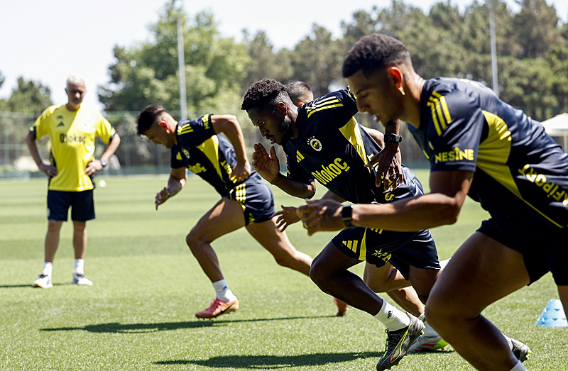 TRANSFER HABERİ: Fenerbahçe’ye Becao piyangosu!