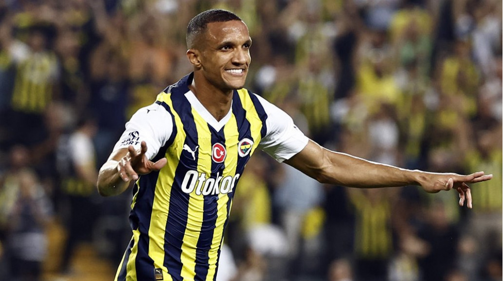 TRANSFER HABERİ: Fenerbahçe’ye Becao piyangosu!