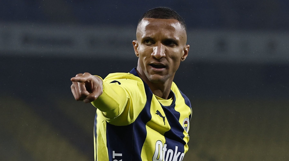 TRANSFER HABERİ: Fenerbahçe’ye Becao piyangosu!