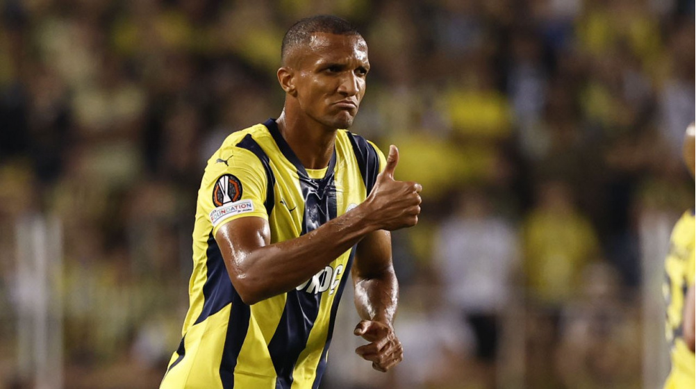 TRANSFER HABERİ: Fenerbahçe’ye Becao piyangosu!