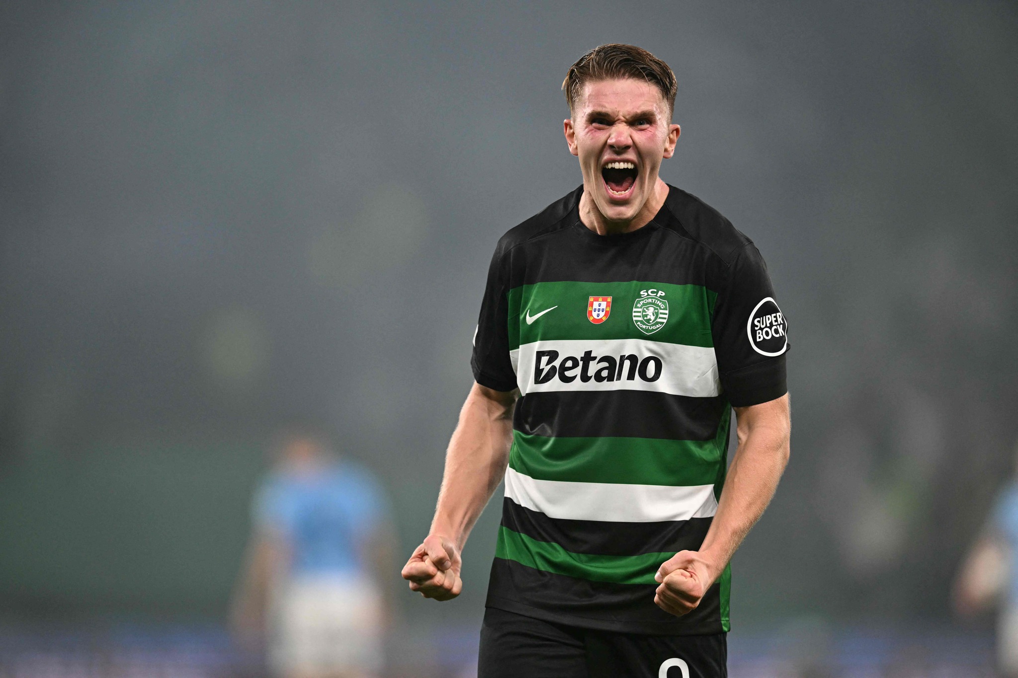 TRANSFER HABERLERİ: Fenerbahçe’de Viktor Gyökeres sesleri!