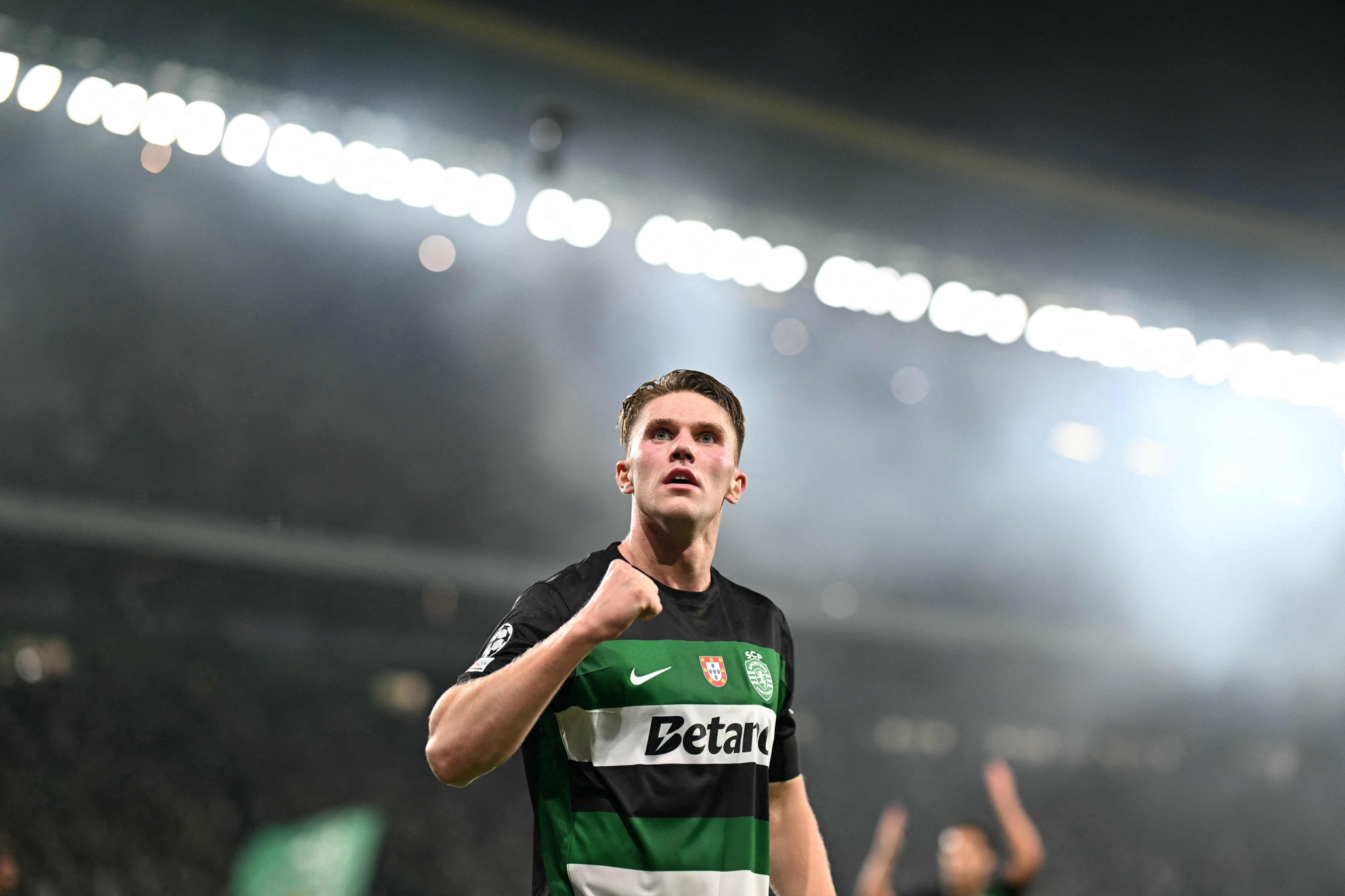 TRANSFER HABERLERİ: Fenerbahçe’de Viktor Gyökeres sesleri!