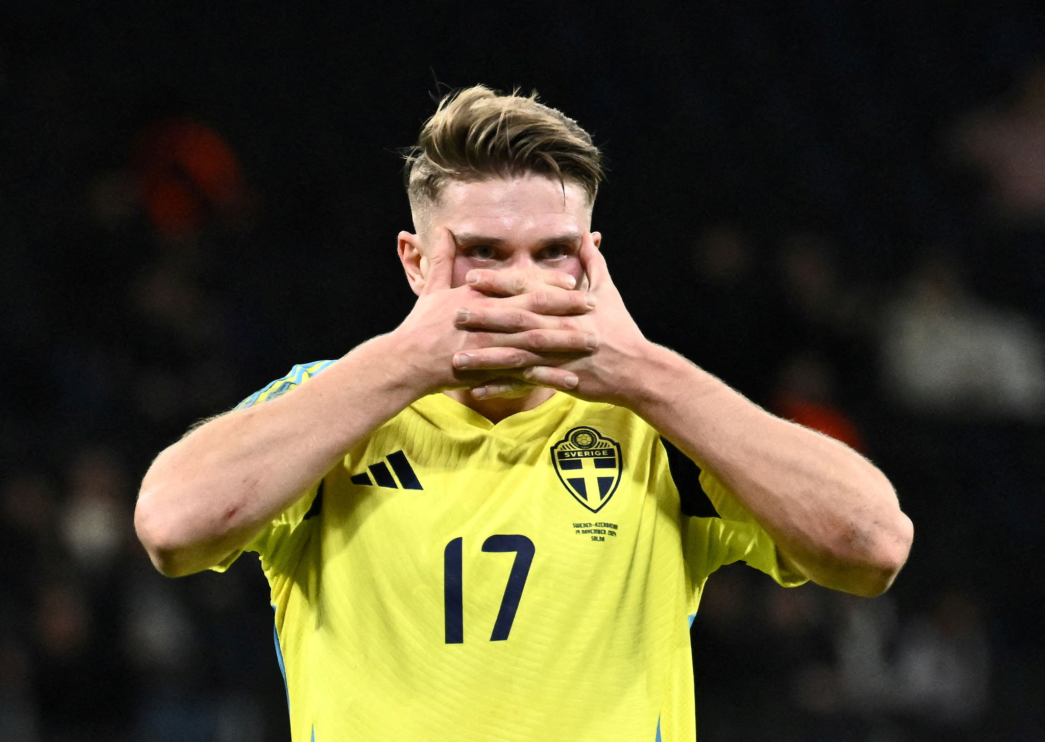 TRANSFER HABERLERİ: Fenerbahçe’de Viktor Gyökeres sesleri!