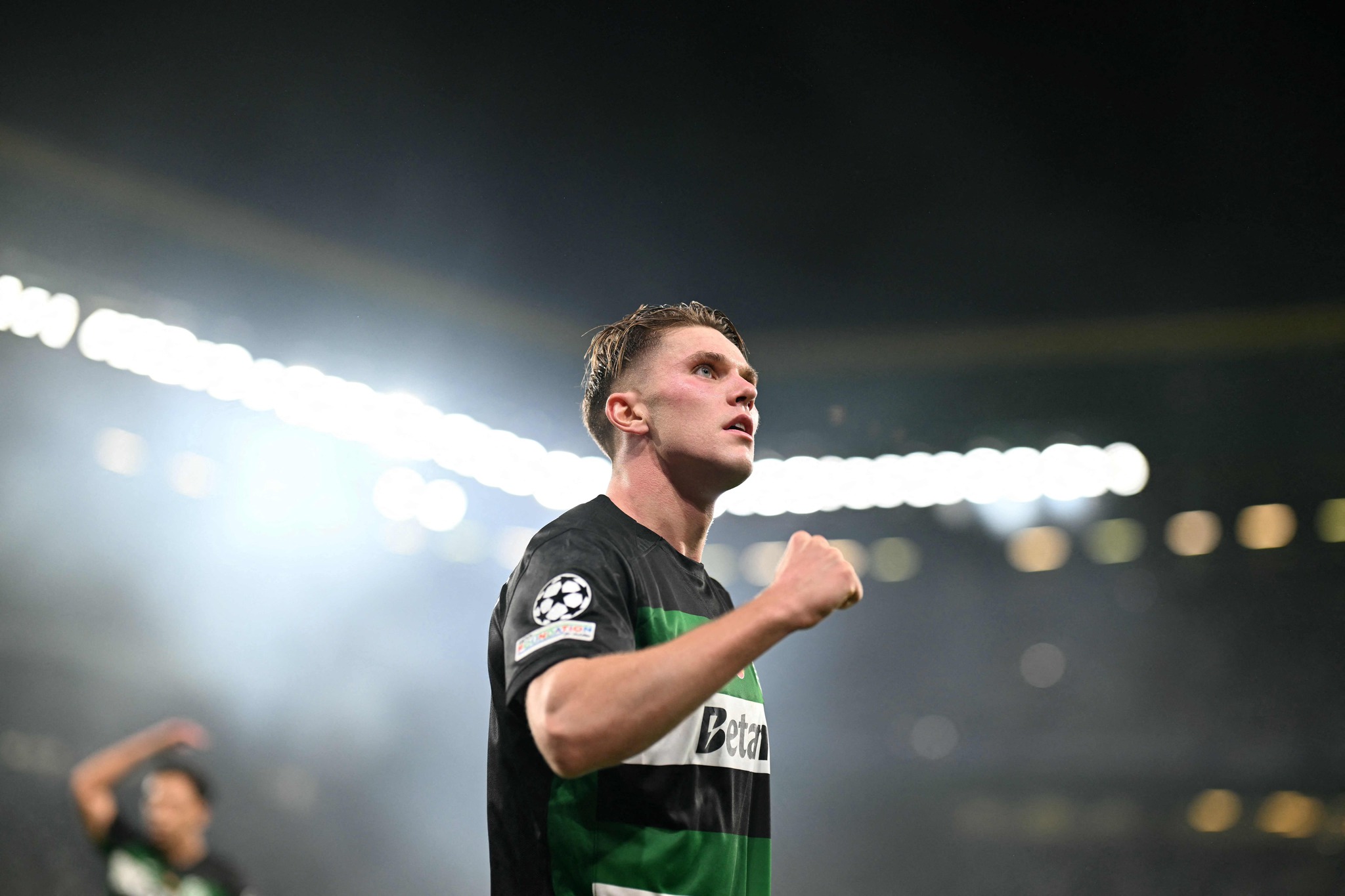 TRANSFER HABERLERİ: Fenerbahçe’de Viktor Gyökeres sesleri!