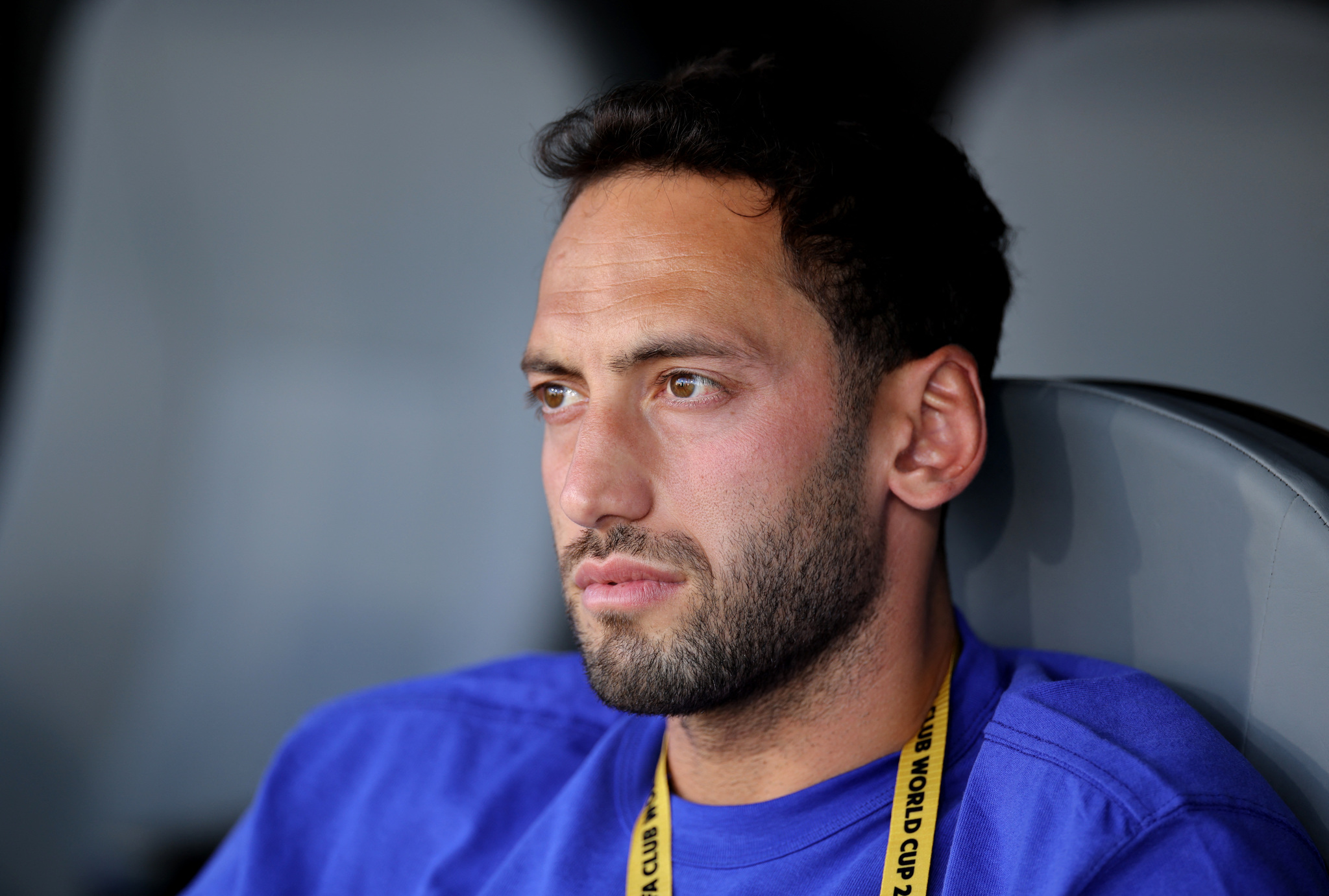 TRANSFER HABERLERİ: Hakan Çalhanoğlu’na şok tepki! Inter ve Galatasaray...