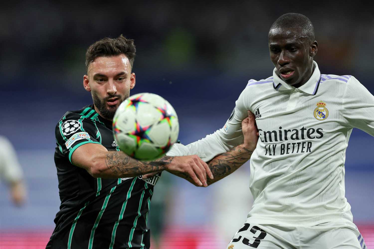 TRANSFER HABERİ: Fenerbahçe’nin yeni yıldızı Real Madrid’den! İşte bonservis bedeli