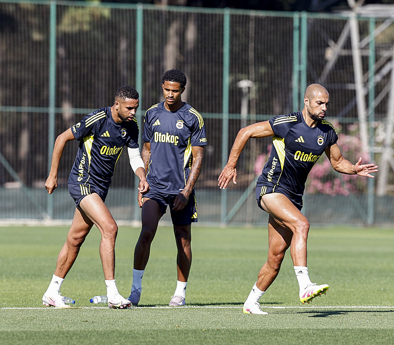 TRANSFER HABERİ: Fenerbahçe’nin yeni yıldızı Real Madrid’den! İşte bonservis bedeli