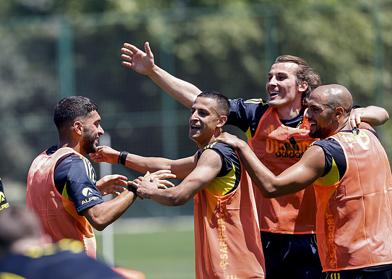 TRANSFER HABERİ: Fenerbahçe’nin yeni yıldızı Real Madrid’den! İşte bonservis bedeli
