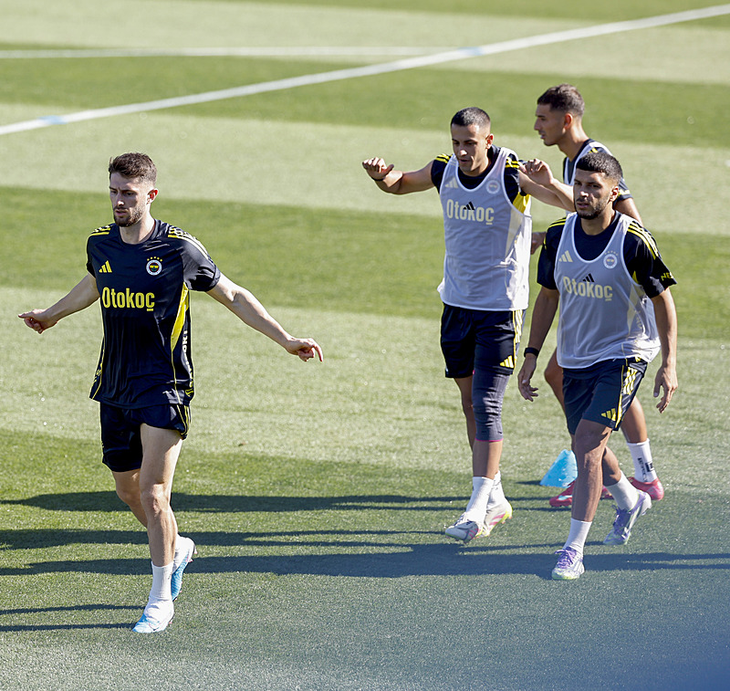 Fenerbahçe’ye 3. Lig’den flaş transfer!