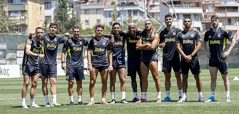 Fenerbahçe’ye 3. Lig’den flaş transfer!