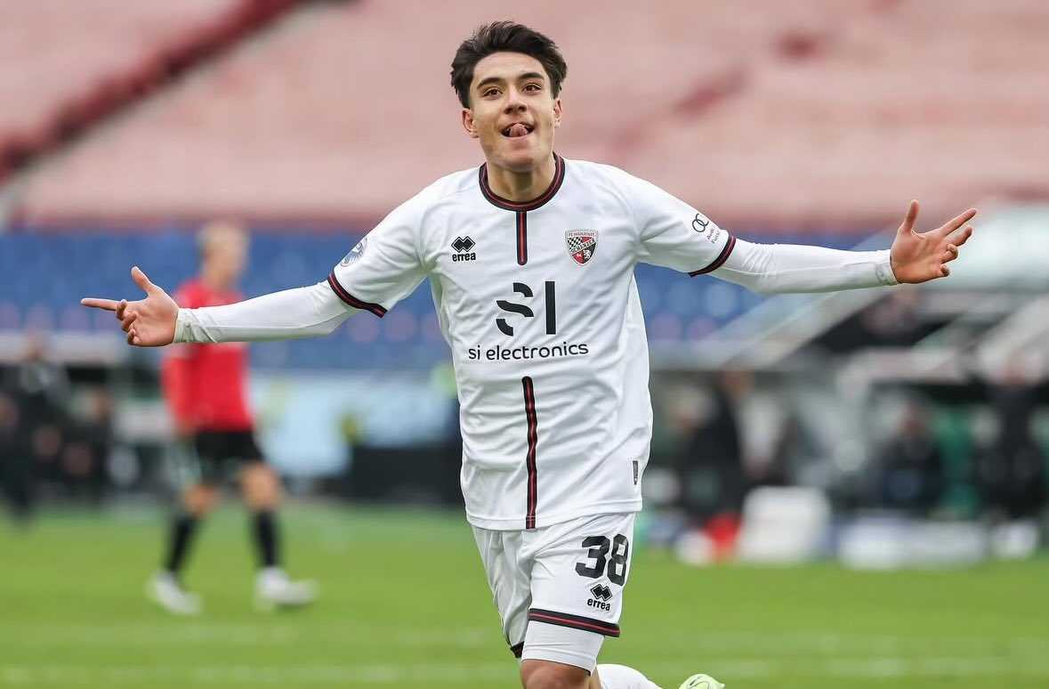 Fenerbahçe’ye 3. Lig’den flaş transfer!