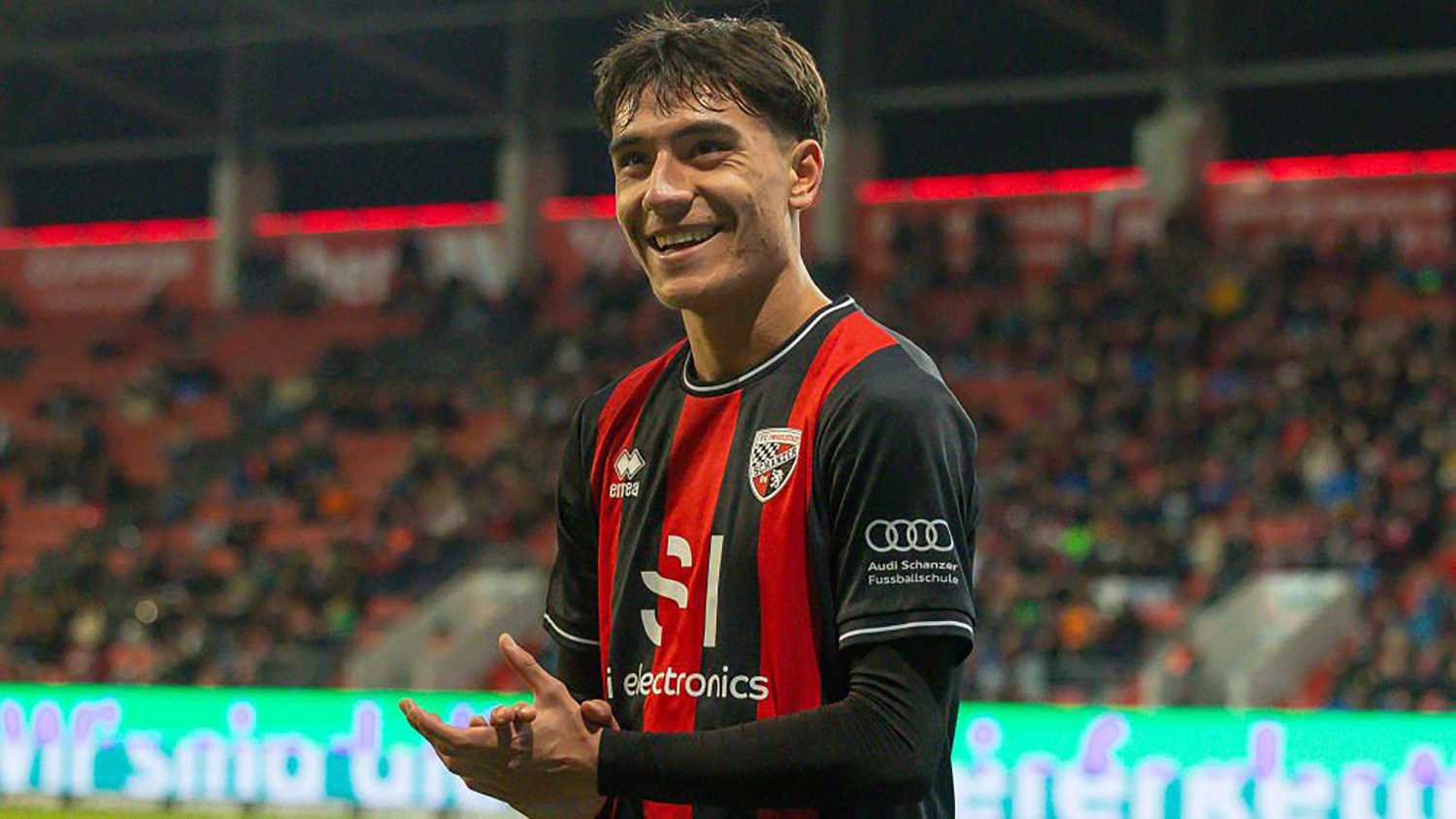 Fenerbahçe’ye 3. Lig’den flaş transfer!