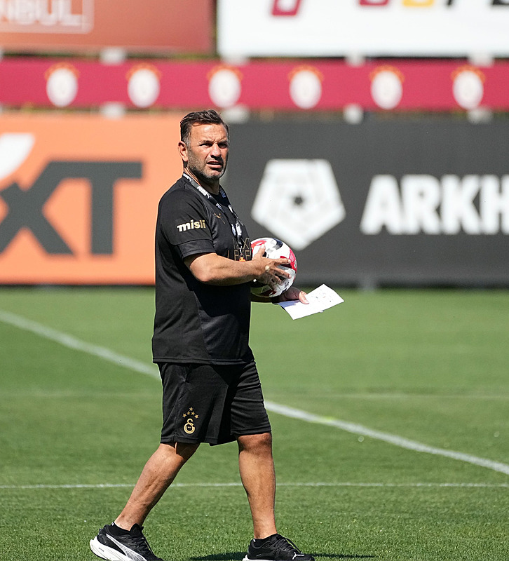 TRANSFER HABERİ: Galatasaray İtalya’ya üs kurdu! Osimhen’in ardından o yıldız da geliyor