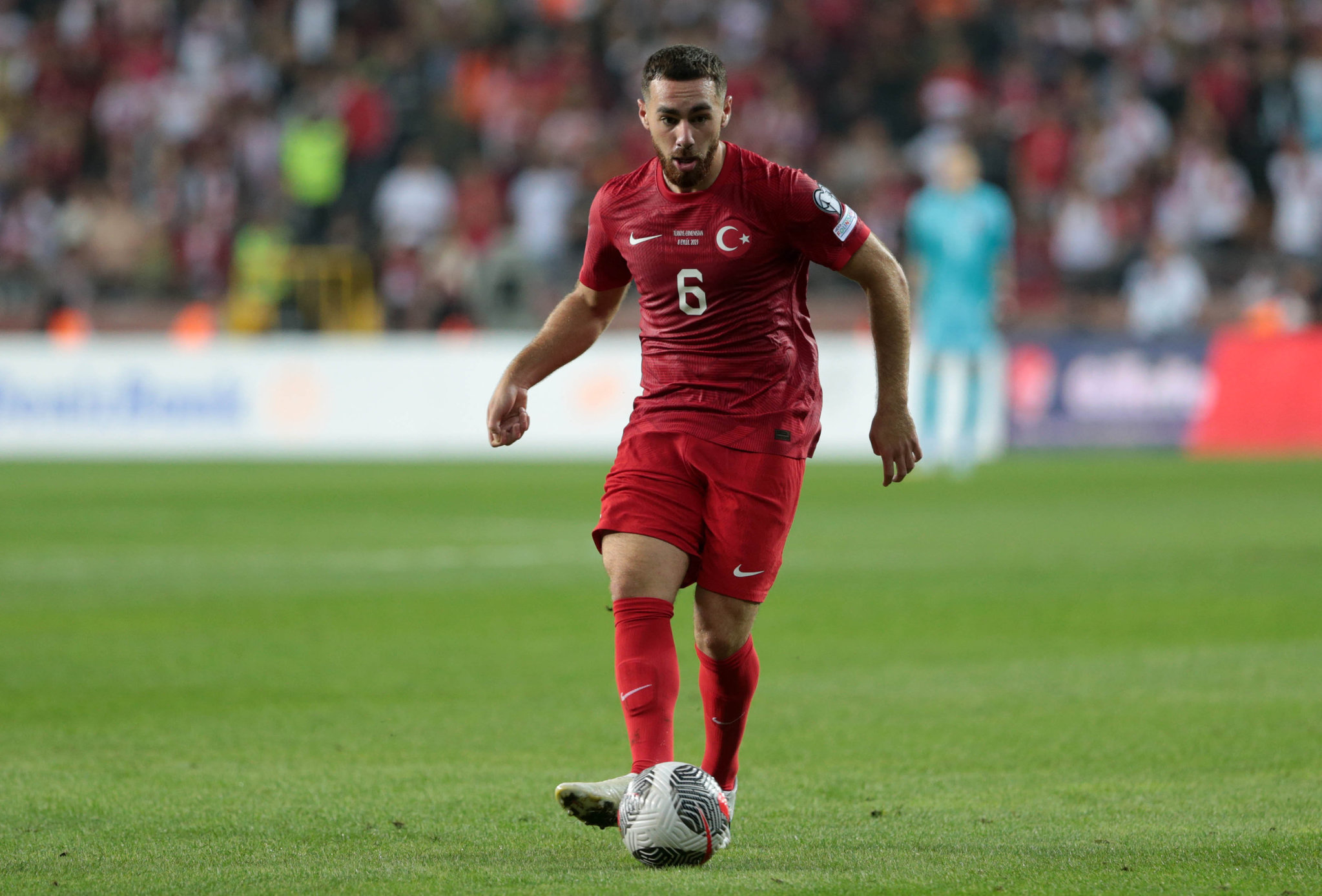 TRANSFER HABERLERİ | Orkun Kökçü Beşiktaş için İstanbul’a geliyor