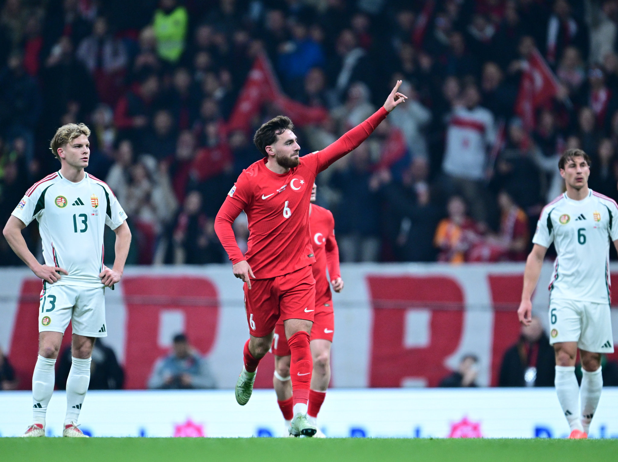 TRANSFER HABERLERİ | Orkun Kökçü Beşiktaş için İstanbul’a geliyor
