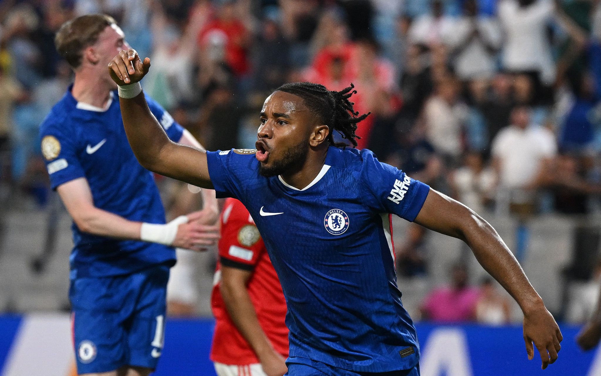 Galatasaray’dan sezona damga vuracak transfer! Bu hamle çok konuşulur