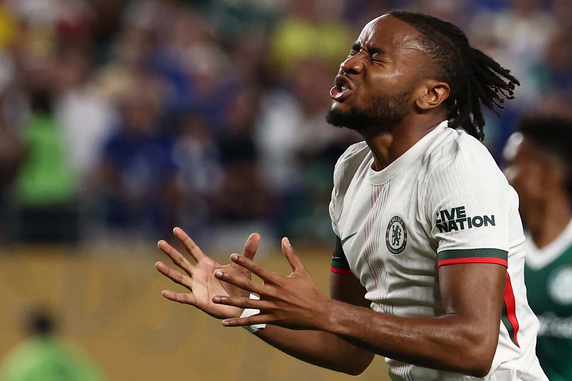 Galatasaray’dan sezona damga vuracak transfer! Bu hamle çok konuşulur