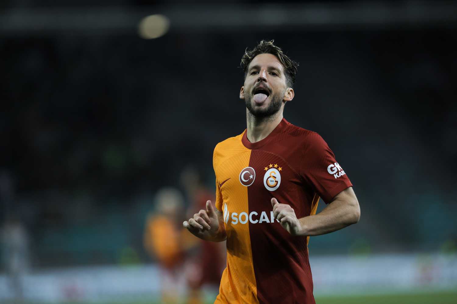 Galatasaray’dan sezona damga vuracak transfer! Bu hamle çok konuşulur