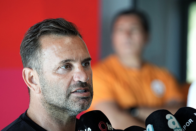 Galatasaray’dan sezona damga vuracak transfer! Bu hamle çok konuşulur
