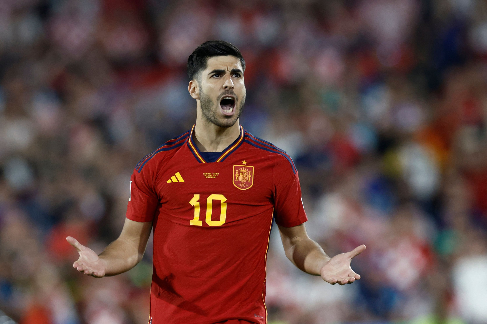 TRANSFER HABERİ: Fenerbahçe Asensio’yu bitirdi! İşte alacağı maaş...
