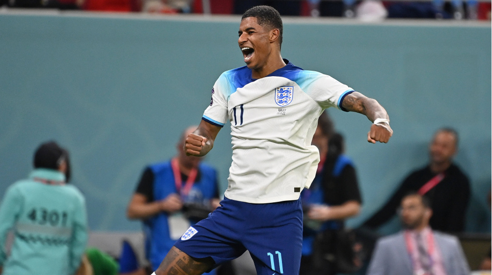 TRANSFER HABERİ: Fenerbahçe’de flaş Marcus Rashford gelişmesi!