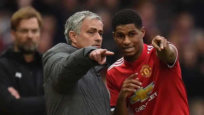TRANSFER HABERİ: Fenerbahçe’de flaş Marcus Rashford gelişmesi!