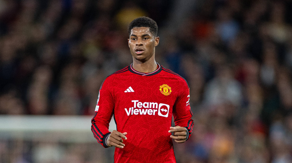 TRANSFER HABERİ: Fenerbahçe’de flaş Marcus Rashford gelişmesi!