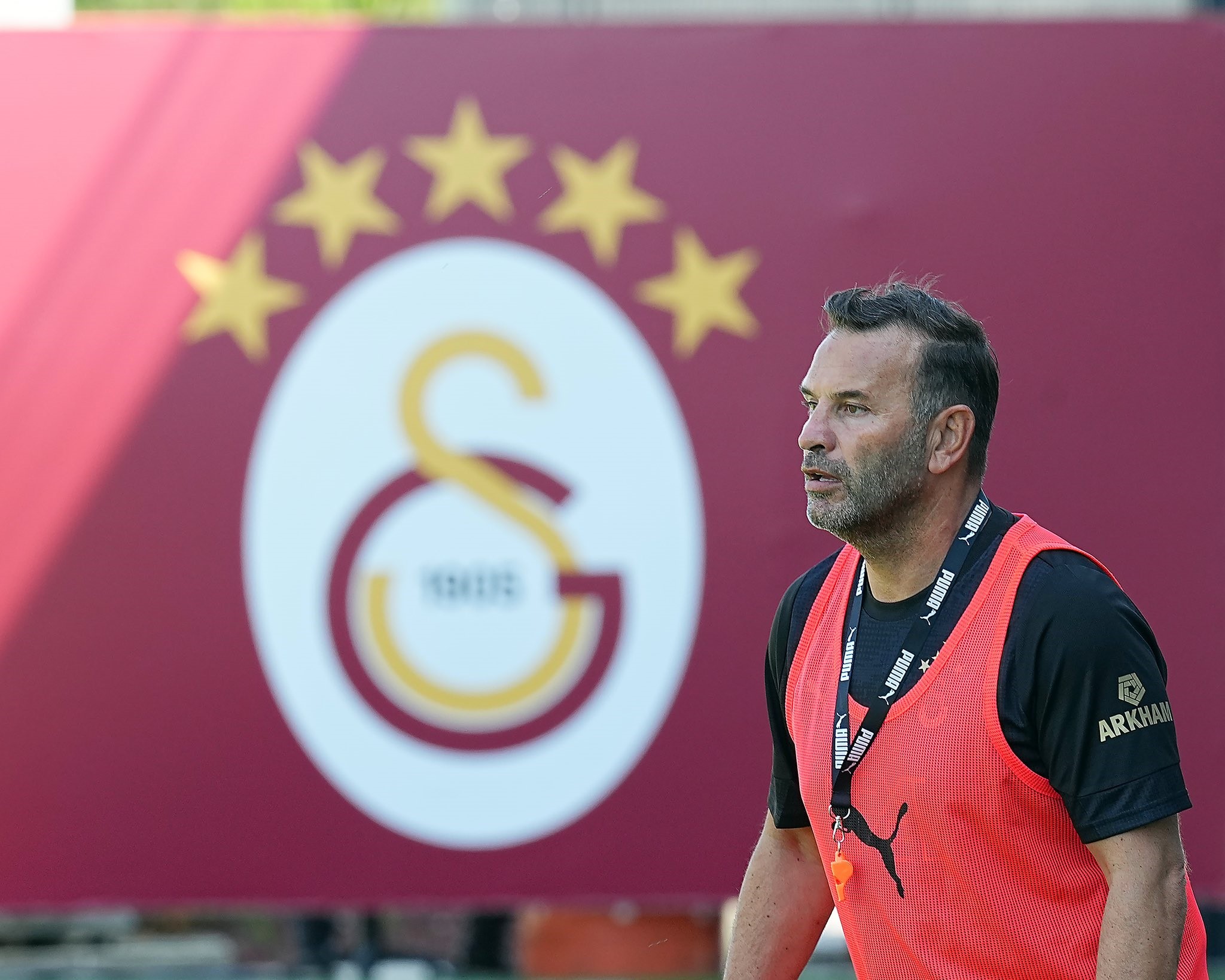 TRANSFER HABERİ: Galatasaray’dan sürpriz kaleci hamlesi! Osimhen’in vatandaşı...
