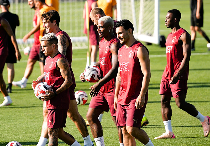 Ümraniyespor-Galatasaray maçı ne zaman ve saat kaçta? Hangi kanalda canlı yayınlanacak?