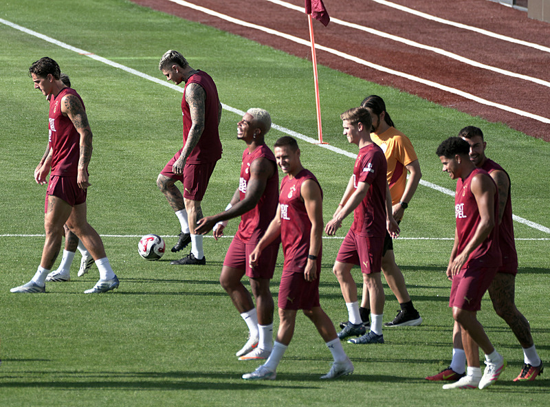 Ümraniyespor-Galatasaray maçı ne zaman ve saat kaçta? Hangi kanalda canlı yayınlanacak?