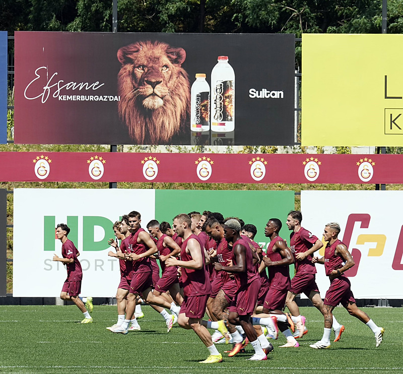 Ümraniyespor-Galatasaray maçı ne zaman ve saat kaçta? Hangi kanalda canlı yayınlanacak?