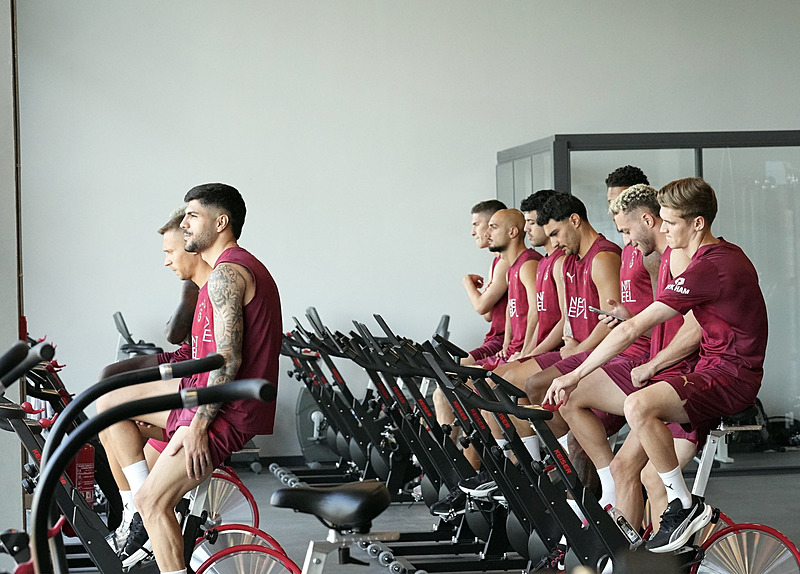 Ümraniyespor-Galatasaray maçı ne zaman ve saat kaçta? Hangi kanalda canlı yayınlanacak?