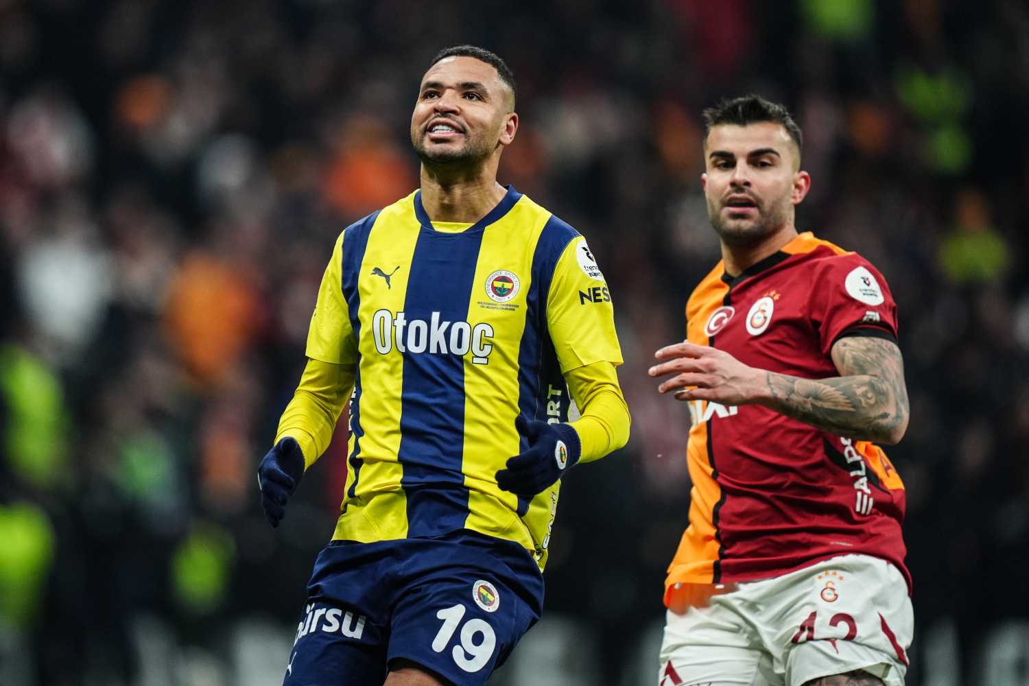 TRANSFER HABERİ: Fenerbahçe’de sıcak gelişme! Yıldız isme 3 takım birden talip oldu