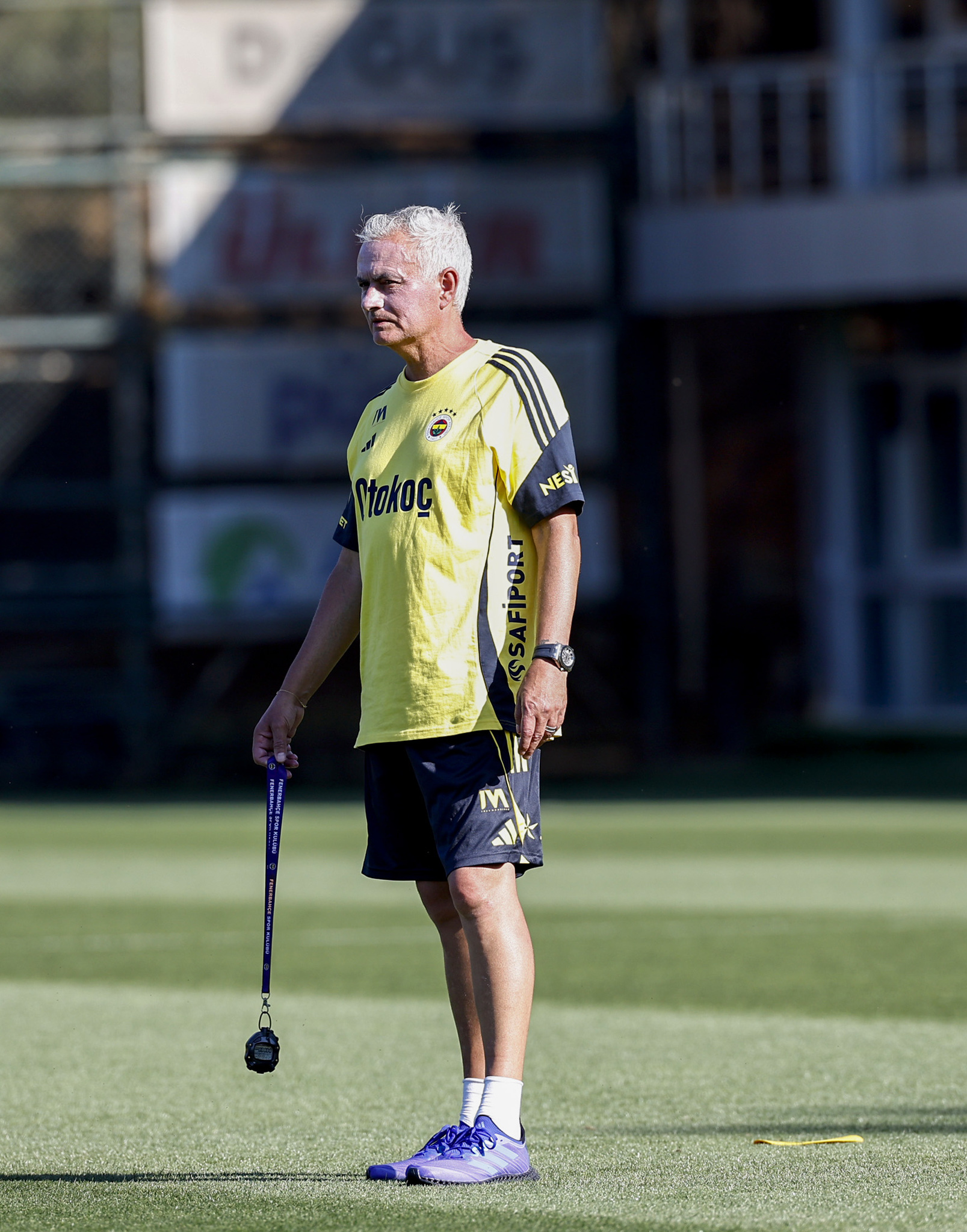 FENERBAHÇE HABERİ: Ahmet Çakar’dan flaş Jose Mourinho sözleri!