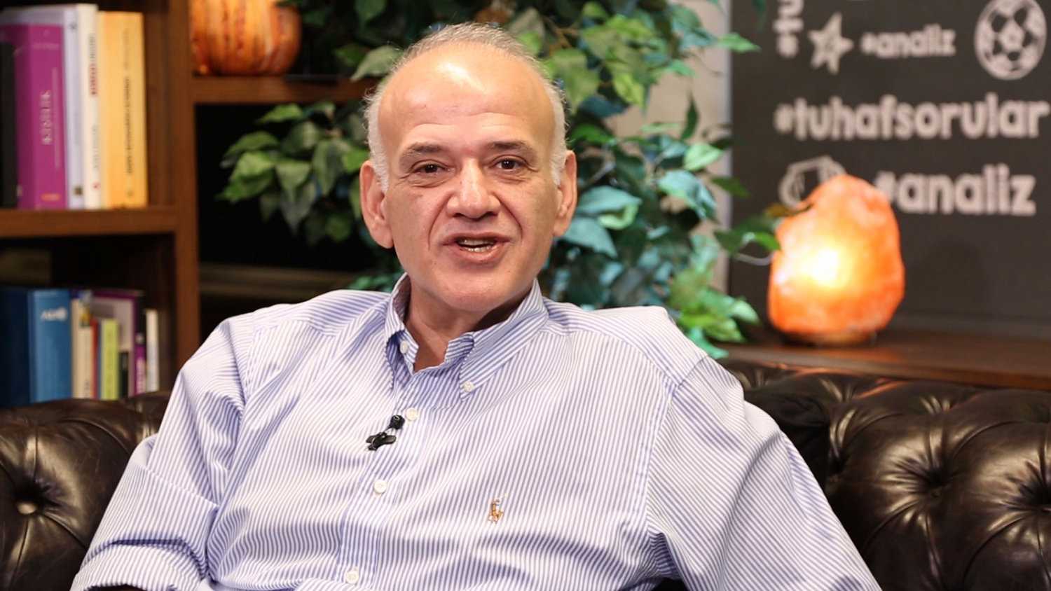 FENERBAHÇE HABERİ: Ahmet Çakar’dan flaş Jose Mourinho sözleri!