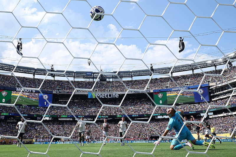 Chelsea-PSG maçı ne zaman ve saat kaçta? FIFA Kulüpler Dünya Kupası final maçı hangi kanalda?