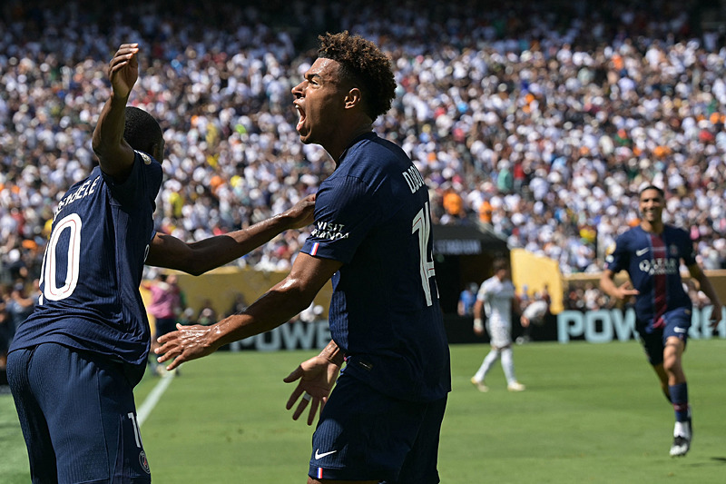 Chelsea-PSG maçı ne zaman ve saat kaçta? FIFA Kulüpler Dünya Kupası final maçı hangi kanalda?