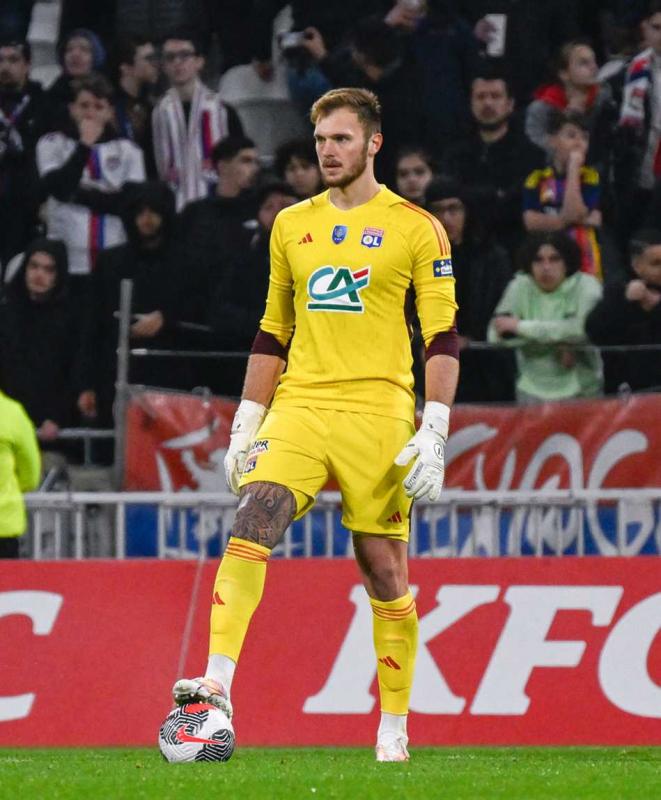 Galatasaray’da gündem kaleci transferi! İşte 1 numaralı aday