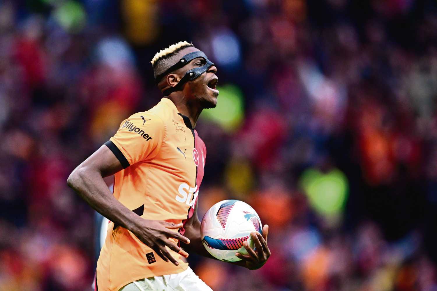 TRANSFER HABERİ: İşte Osimhen’in imza tarihi! Galatasaray’a dev müjde